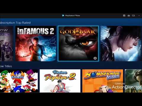 how to emulate ps3 games on pc